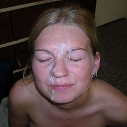 Blondie Bekommt Das Gesicht Mit Sperma Vollgespritzt Blondie Bekommt Das Gesicht Mit Sperma Vollgespritzt